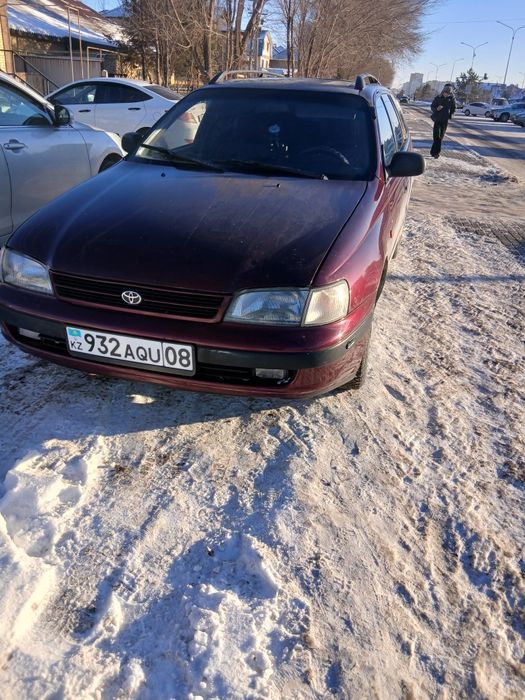 Малга арбастаймин