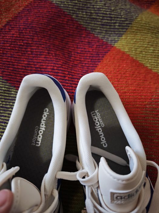 Adidas Grand Court SE