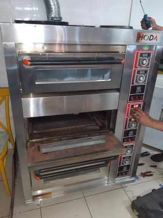 Ремонт ГАЗОВЫХ Плит ВСЕХ видов и марок