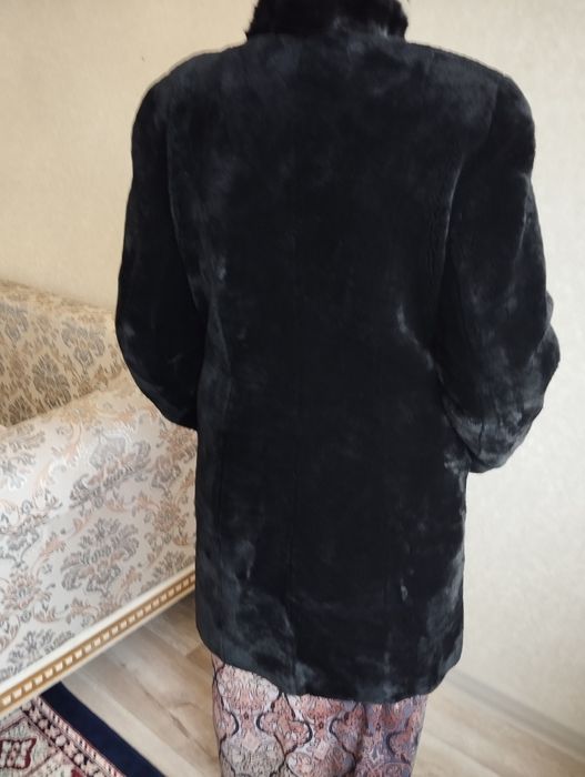 Женские Шуба и Дублёнка