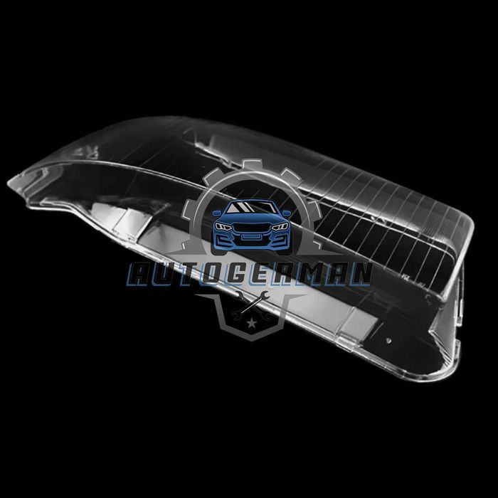 Капаци фарове Audi A6 C5 (03-05) стъкло фар крушки Ауди А6 Ц5 xenon