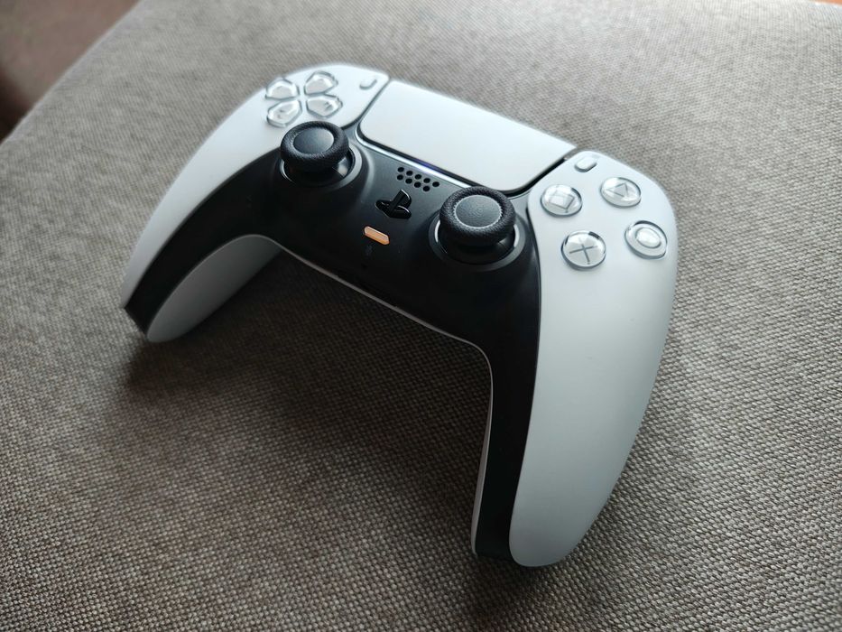Controller Playstation 5 PS5 Dualsense Garanție Decembrie 2027