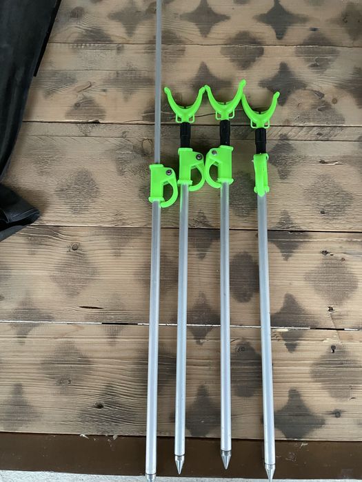 Кармок Удочка для рыбалки