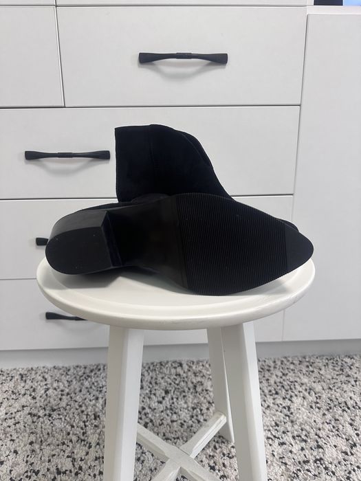 Ghete ciocate Laura Olaru