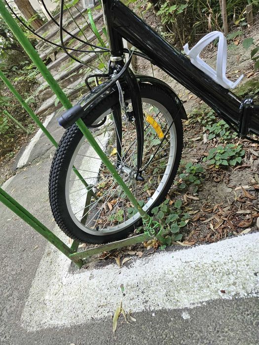 Tricicleta pentru adulti