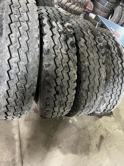 11.00R20 Triangle в отличном состоянии