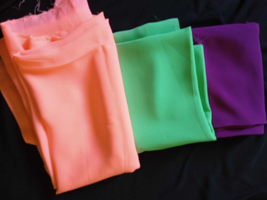 Materiale textile 2.5 m / 1.5 m