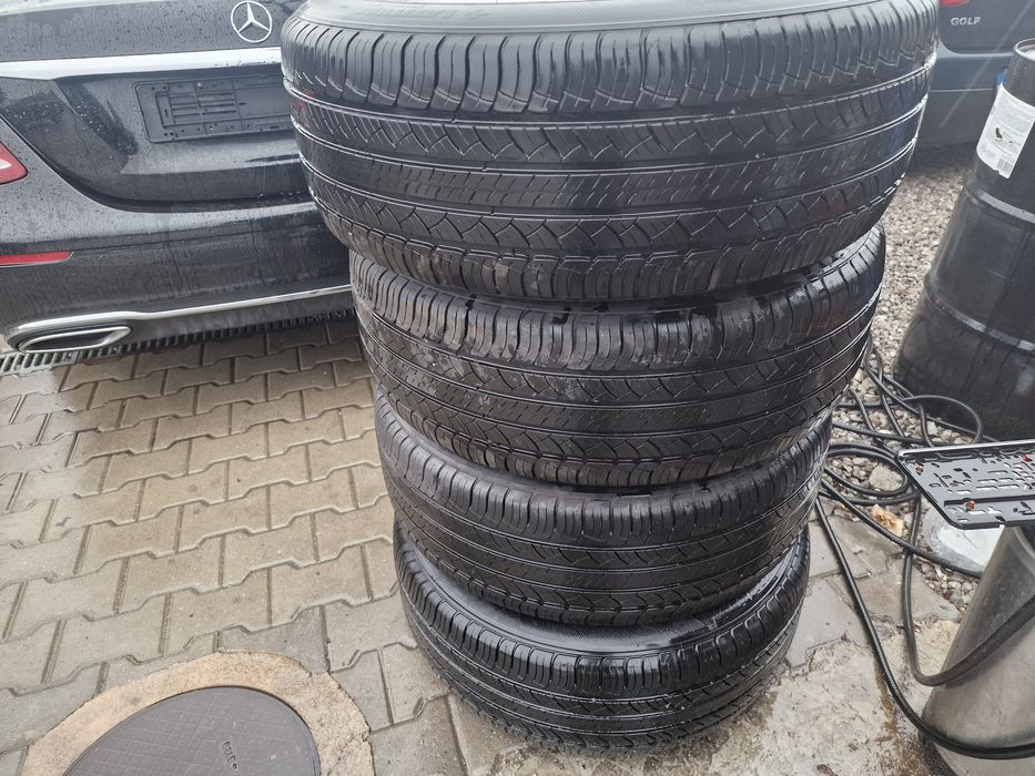 Гуми с Джанти за Mercedes GLS W166 265/60 R19