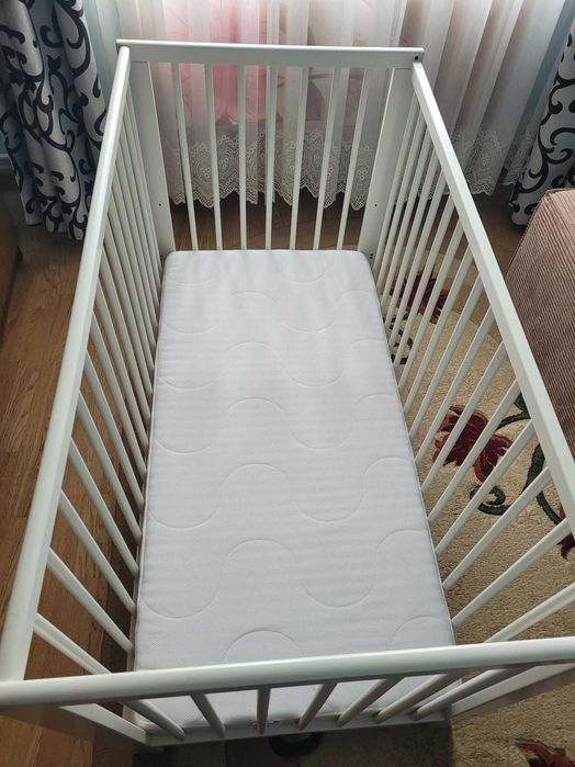 Vand patut din lemn masiv