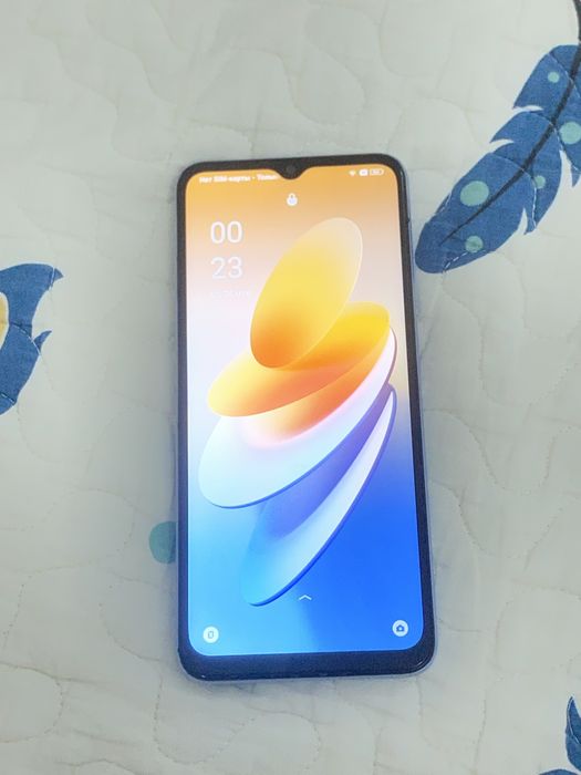 Oppo A17 гарантия