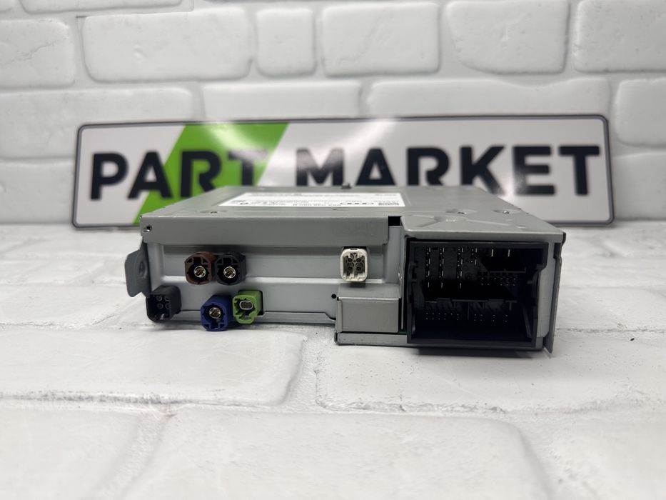 Мултимедия AUDI Q4 89A035050B