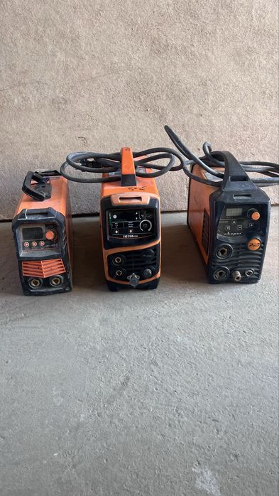 JASIC svarochniy apparat sotiladi / Продаётся сварочный аппарат JASIC