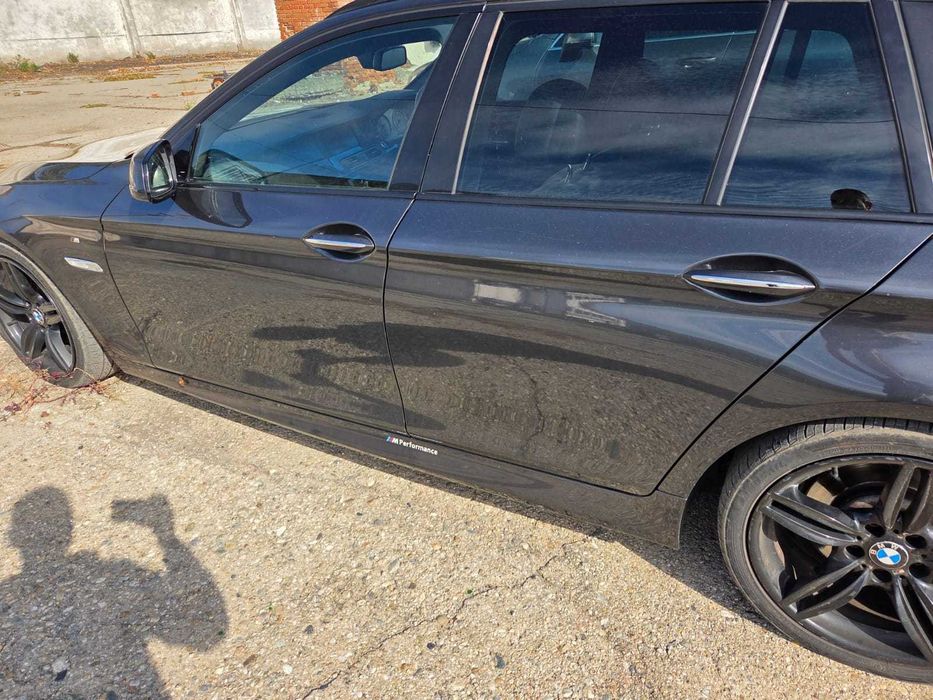Usa usi fata stanga dreapta BMW seria 5 F10 F11