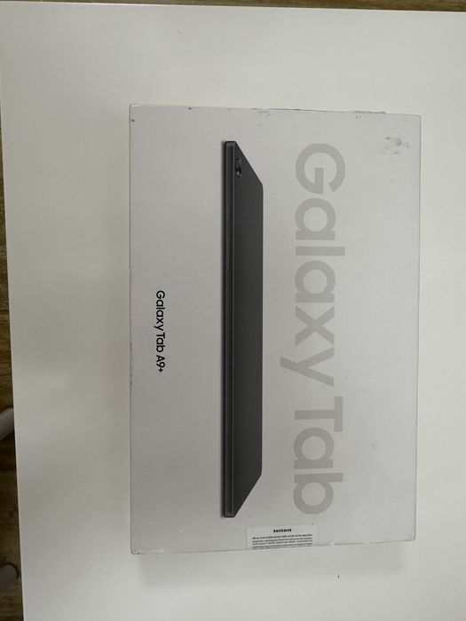 Tableta Samsung Galaxy Tab a9+