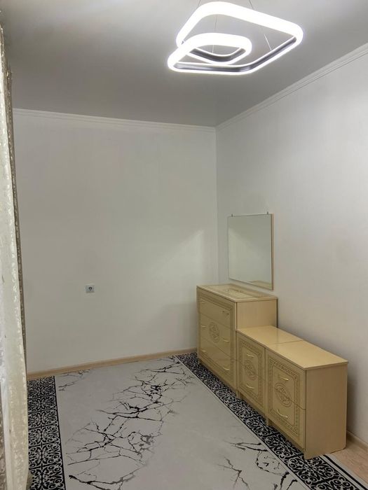 Левый берег 19 — 2 бөлмелі пәтер сатылады (2-қ