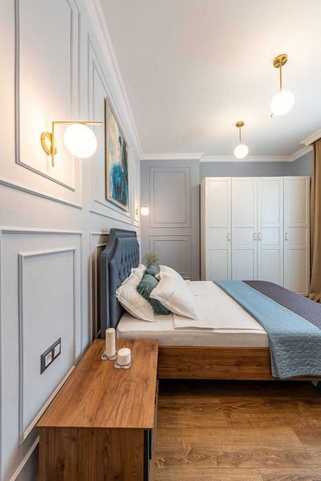 Дава се под наем Двустаен апартамент в София, Кръстова вада - 70 кв.м за 612 € - Снимка #6