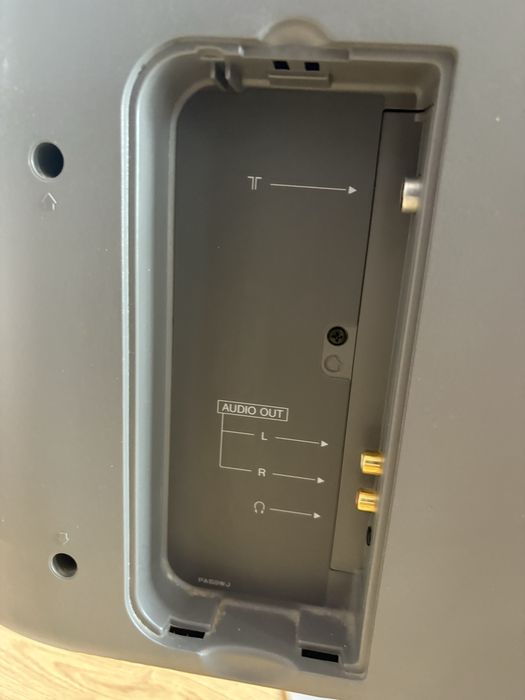 Телевизор SHARP 22инча