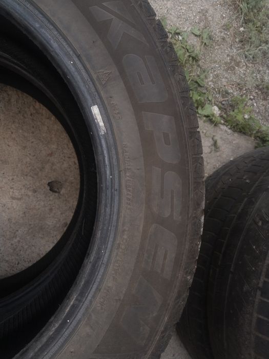 Продам автошины Б/У