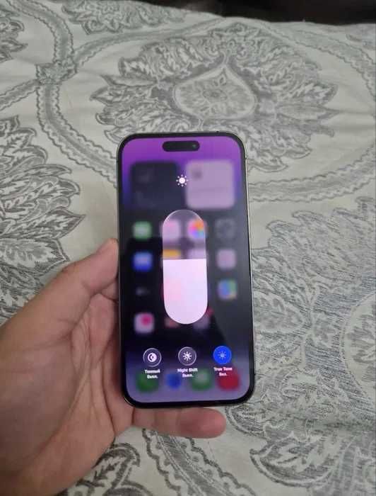 Iphone 14 pro 128 gb