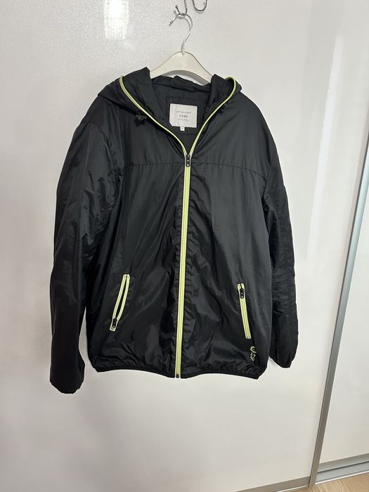 Vand geaca subtire Jack&jones