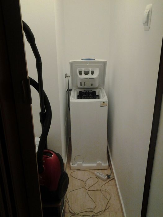 Apartament 2 camere Rahova