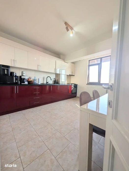 Apartament 2 camere decomandat 64mp - etaj intermediar - bloc nou