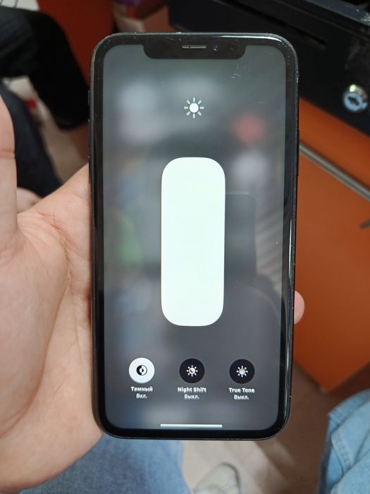 Айфон ХР / 64гб / 75%