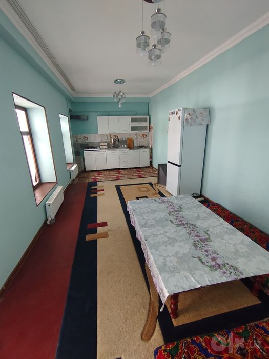 Arendaga uchastka Sergili xonabotta