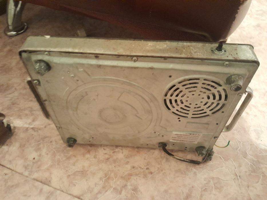 Продам бу плитка работает