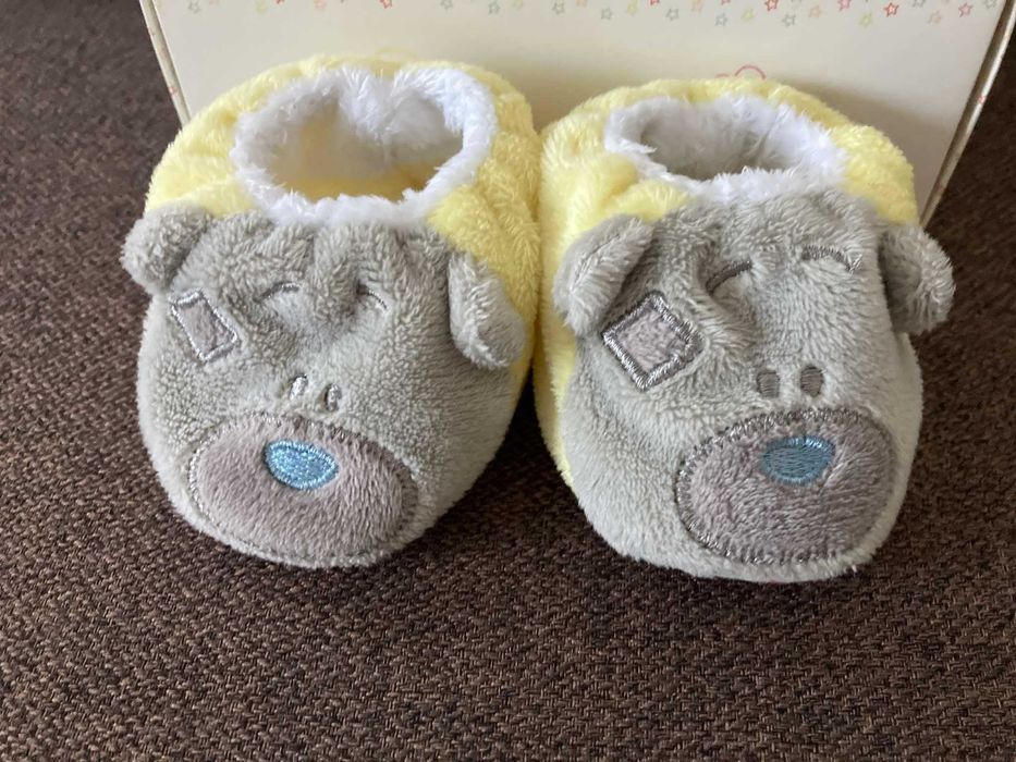 Бебешки буйкки Me to you