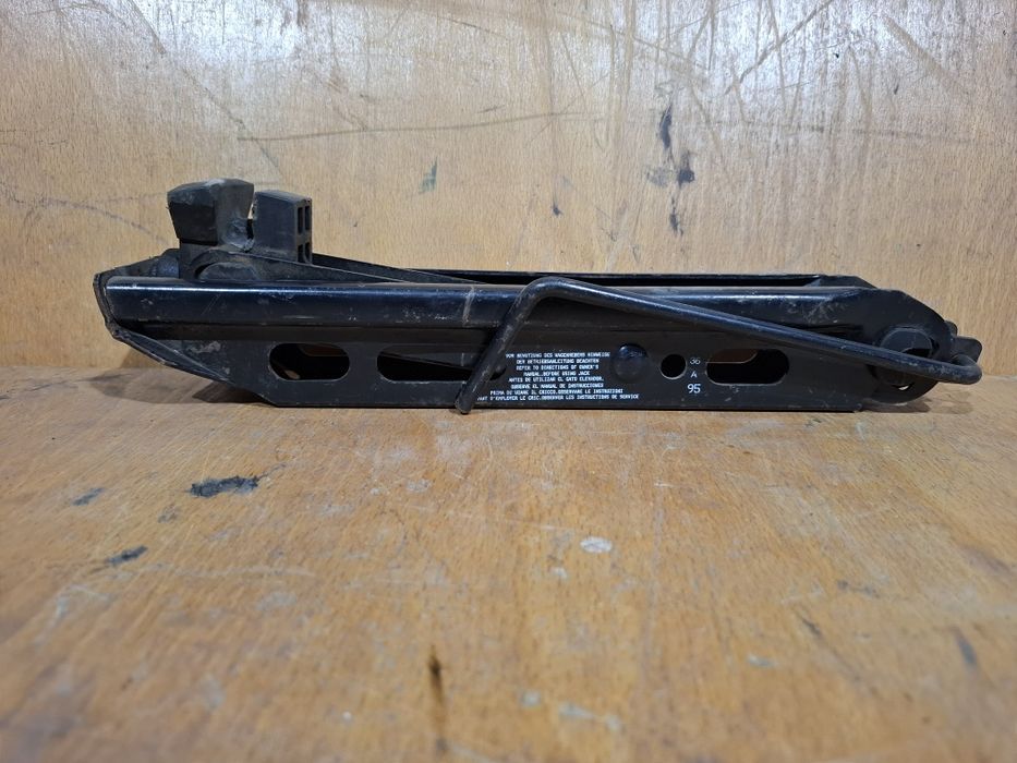 Домкраты на Опель