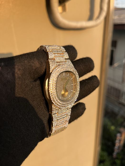 Часовник PinTime НАМАЛЕН!