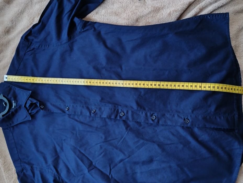 Cămașă Bigotti barbat M