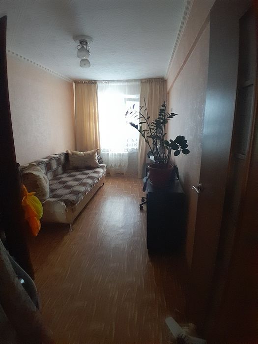 Продается 3-х комнатная квартира.