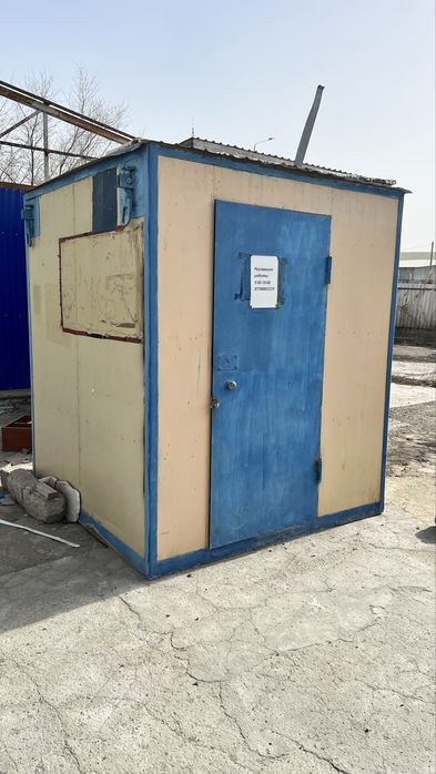 Продам торговые киоски