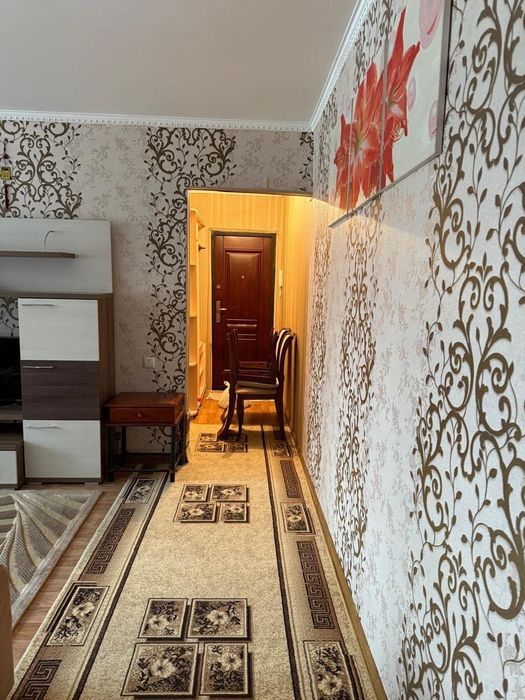 Сдам в аренду квартиру