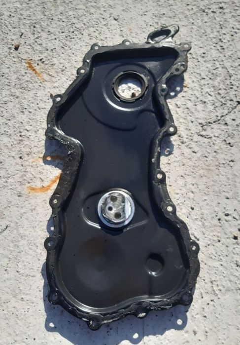 Capac Distribuție pt.mot.1,6 dci/130 Cp.Euro 6.