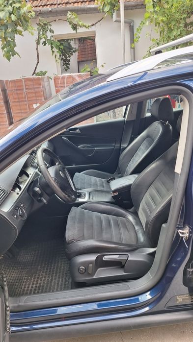Passat b6 2.0 81kw