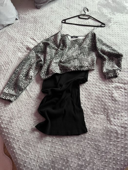 Дамски дрехи сет