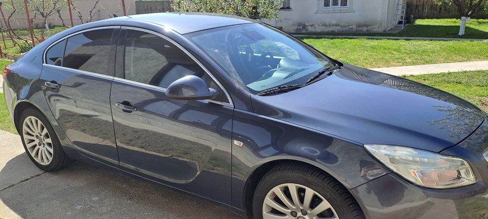 De vânzare Opel Insignia