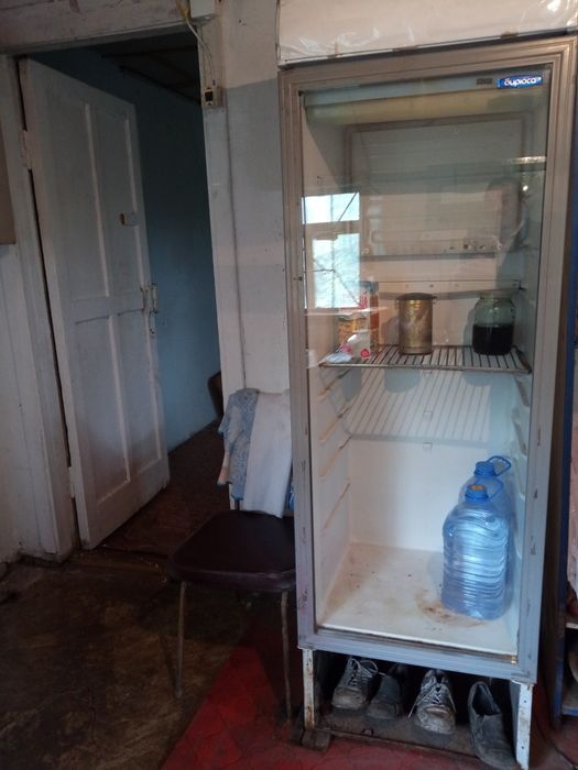 Две  дачи на кривом озере