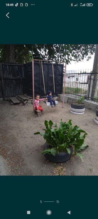 Частный отдельный дом