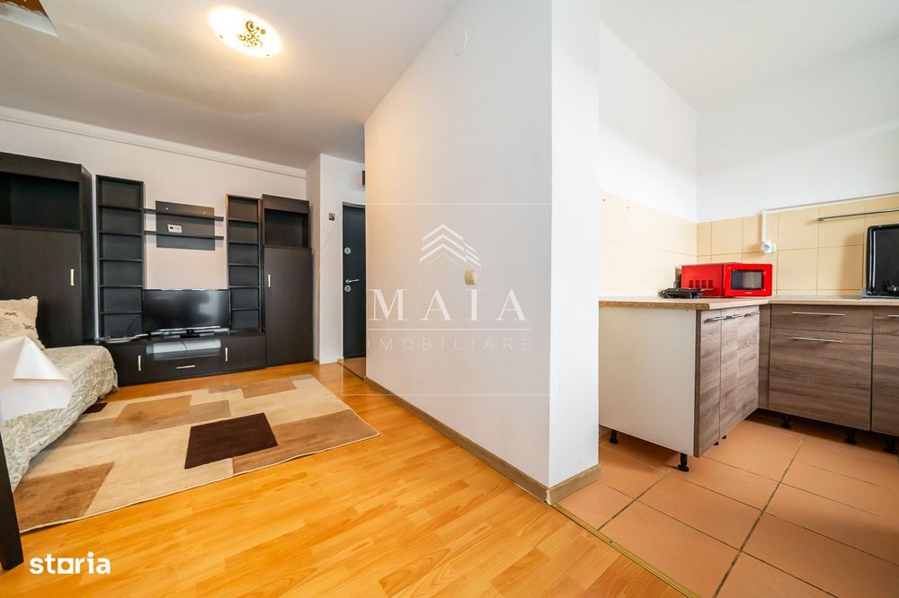 Apartament 2 camere, strada Soimului, Vasile Aaron