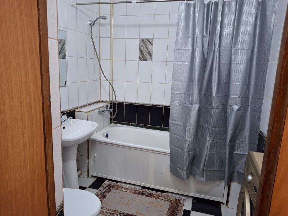 1 ком/Авангард-Бавариус/Wi-Fi/Сутки