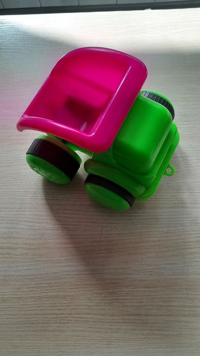 НОвая   Машинка    гелевая