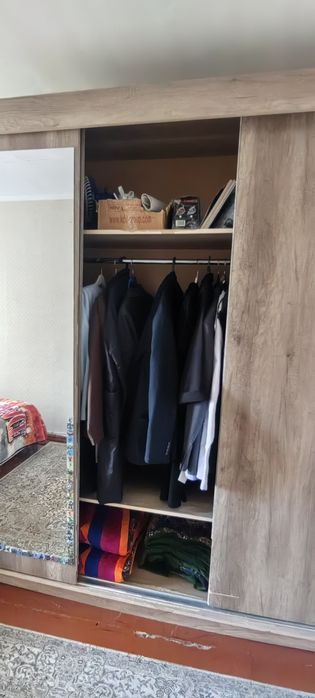 Продается спальная горниура