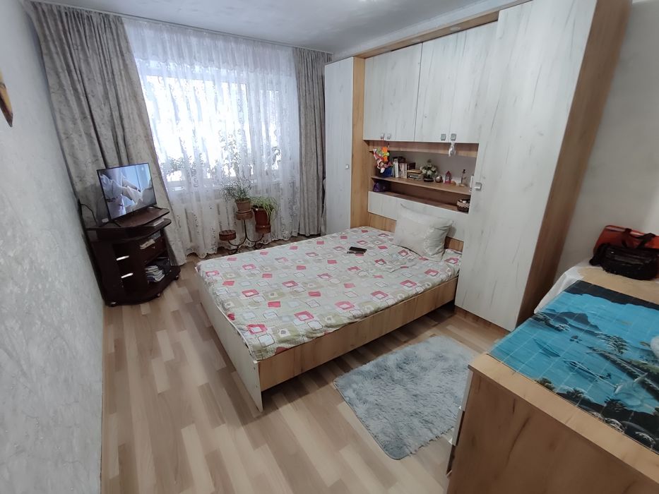 2-комн кв (6-33, 1 эт)