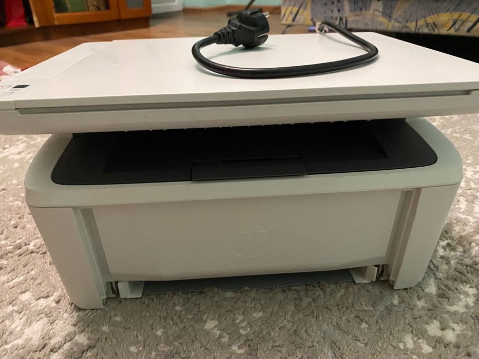 Продаю ПРИНТЕР МФУ НР LaserJet Pro M28a