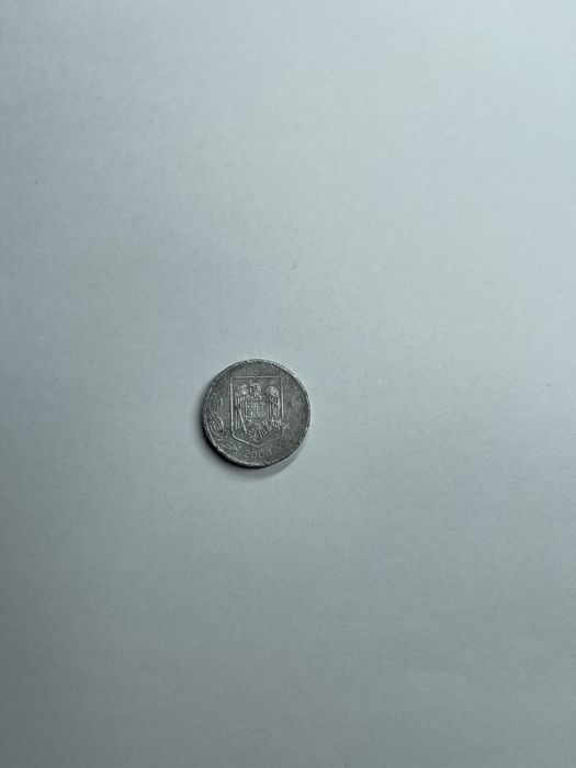 Vand 500 de lei vechi