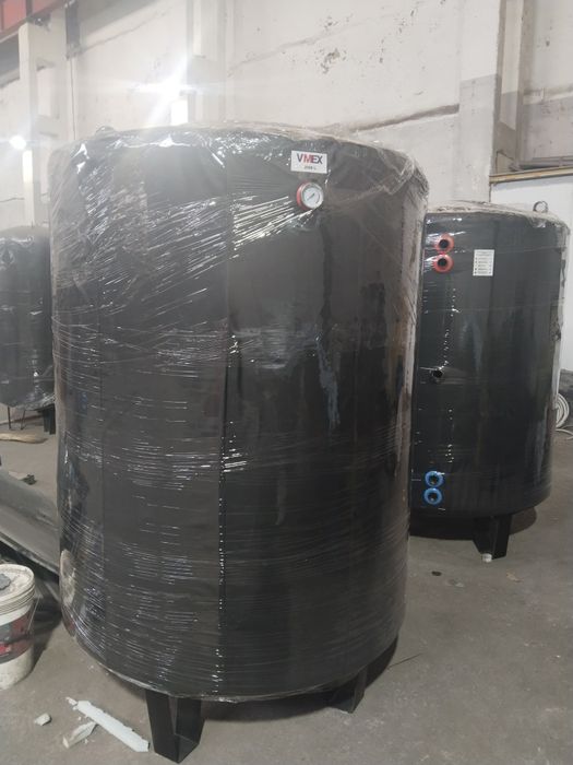 •Отопительное оборудование | Котлы, бойлеры, баки